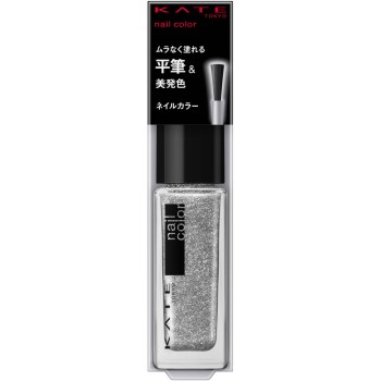 케이트 네일 에나멜 컬러 N SV-1 가네보