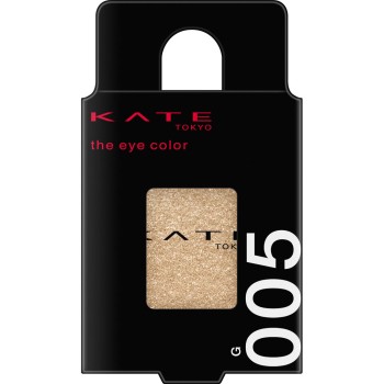 케이트 더 아이 컬러 005 1.4g 가네보
