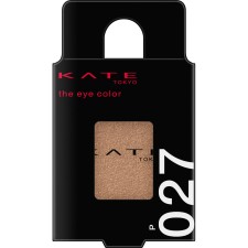 케이트 더 아이컬러 027 1.4g 가네보