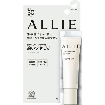 알리 크로노뷰티 컬러온 러스터 15g 카네보화장품