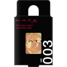 케이트 더 아이컬러 MB3 1.5g 가네보
