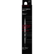 케이트 슈퍼 샤프 라이너 EX4.0 칠흑 블랙 0.5ml 가네보