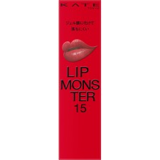 케이트 립 몬스터 15 3g 가네보