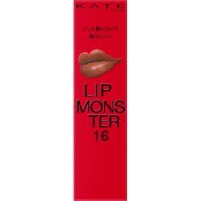 케이트 립 몬스터 16 3g 가네보