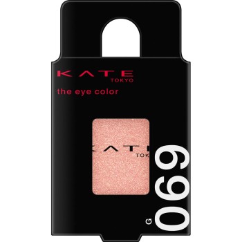 케이트 더 아이컬러 069 1.8g 가네보