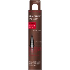 케이트 슈퍼 S 라이너 EX4.0S BR6 R 0.5ml 가네보