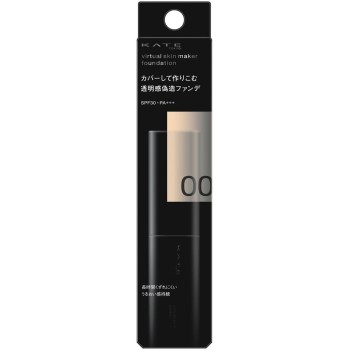 케이트 버추얼 스킨 메이커 00 25ml 가네보