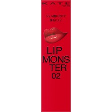 케이트 립 몬스터 02 3g 가네보