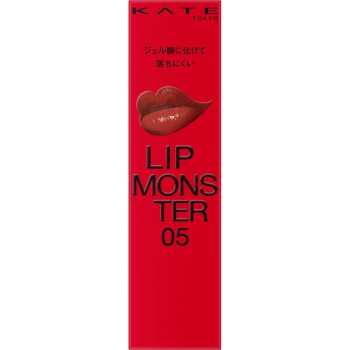 케이트 립 몬스터 05 3g 가네보