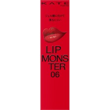 케이트 립 몬스터 06 3g 가네보