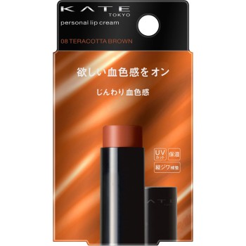 케이트 퍼스널립크림 08 3.7g 가네보