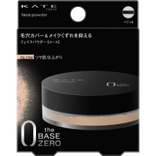 케이트 페이스 파우더 Z 글로우 6g 가네보