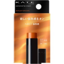 케이트 퍼스널 립크림 06 3.7g 가네보