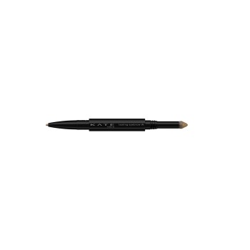 케이트 L 디자인 아이브로우 W 슬림 BR1 0.38g 가네보
