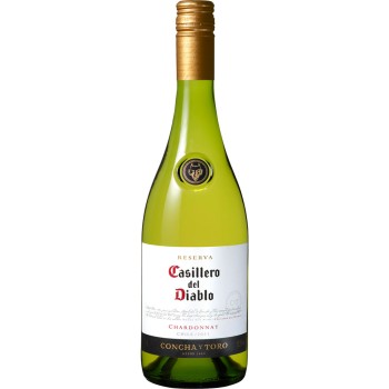 콘차 이 토로 카시예로 델 디아블로 샤르도네 2011 750ml 메르시앙