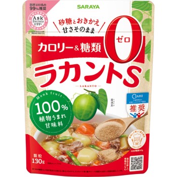 라칸토S 과립P 130g 사라야