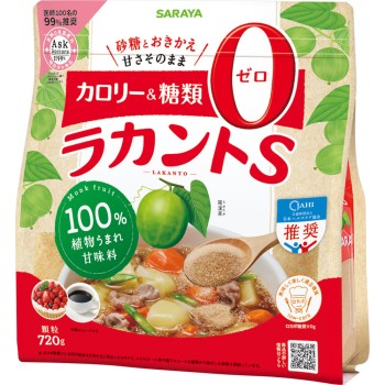 라칸토S 과립P 720G 사라야