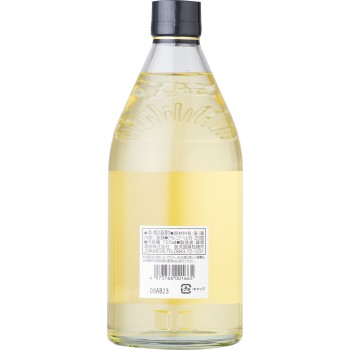 호박의 꿈 25도 보리 사쓰마주조 720ml 사쓰마주조