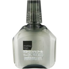 마츠키요 와코리스 FX 쿨 15ml