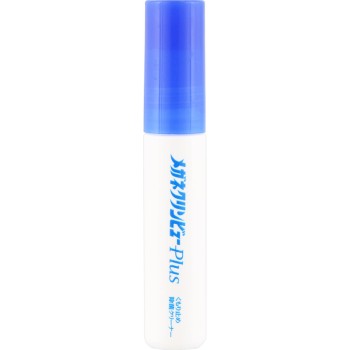 이치케미 메가네 클린뷰 Plus 김 서림 방지 제균 클리너 10ml [140회분] 타이호 공업