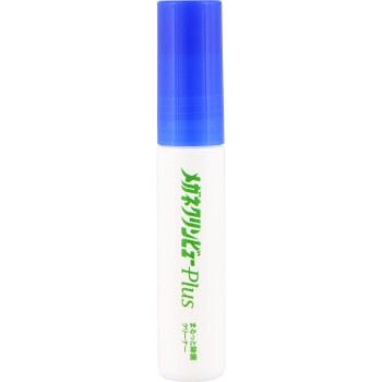 이치케미 안경 클린뷰 Plus 완전 제균 클리너 10ml [160회분] 타이호 공업