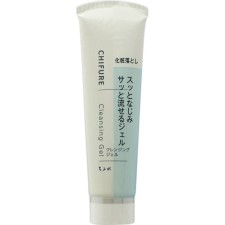 치후레 클렌징 젤 100g 치후레화장품