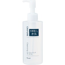 클렌징 오일 220ml 치후레화장품
