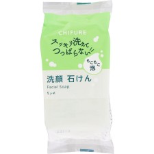 치후레 세안비누N 90g 치후레화장품