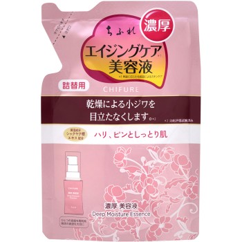 진한 미용액 리필 30ml 치후레화장품