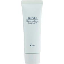 메이크업 베이스 크림 UV N2 그린 30g 치후레화장품