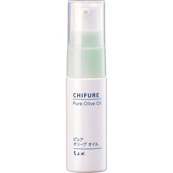 퓨어올리브오일 20ml 치후레화장품