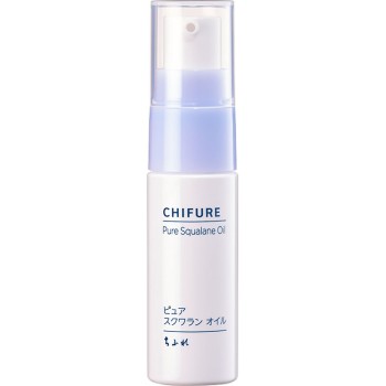퓨어 스쿠알란 오일 20ml 치후레화장품