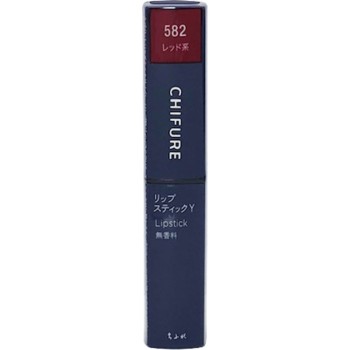 치후레 립스틱Y 582 치후레화장품