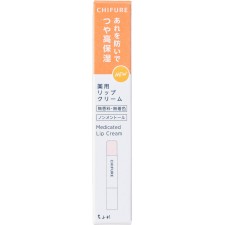 치후레 약용 립 크림 2g 치후레화장품