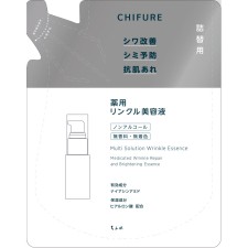 치후레 약용 링클 미용액 리필용 30ml 치후레화장품