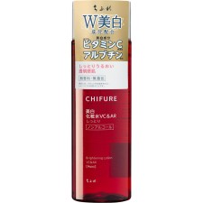치후레 미백 화장수 VC&AR 촉촉 타입 180ml 치후레화장품