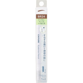 치후레 아이브로우 펜슬 돌려 나오는 24 치후레화장품