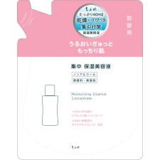 치후레 집중 보습 미용액 N 리필용 40ml 치후레화장품