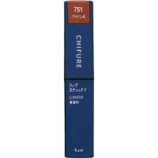 립스틱 Y 751 치후레화장품