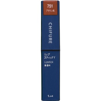 립스틱 Y 751 치후레화장품
