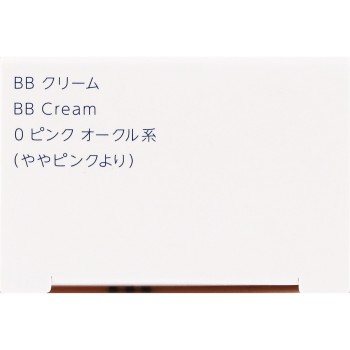 BB 크림 N 0 핑크 오크르 치후레화장품