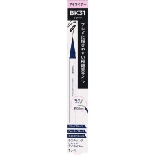 치후레 라스팅리퀴드아이라이너 BK31 치후레화장품