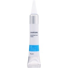 치후레 약용 미백크림 TA&NA 20g 치후레화장품