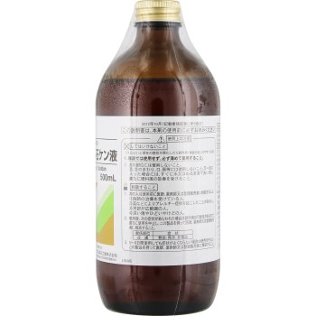 일본약국방 크레졸 비누액 500ml 다이요제약