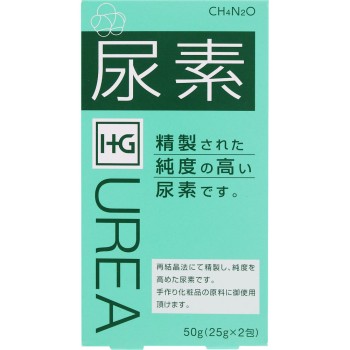 요소(UREA) 25g×2 다이요제약