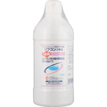 소프콘 플러스 500ml 다이요제약
