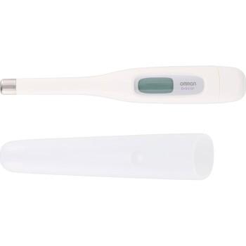 전자 체온계 켄온군 MC-172L 오므론 헬스케어