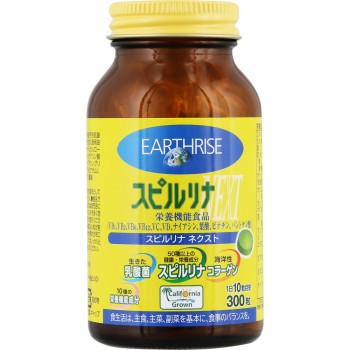 스피루리나NEXT 300T DIC라이프테크