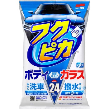 후쿠피카 Gen5 24매입