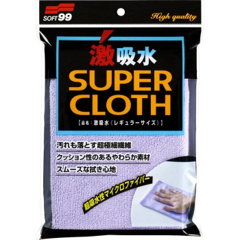 소프트99 격흡수 레귤러 사이즈